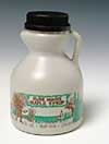 Maine State Half Pint Jug