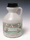Maine State Pint Jug