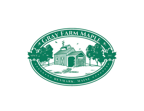 Gray Farm Maple Products