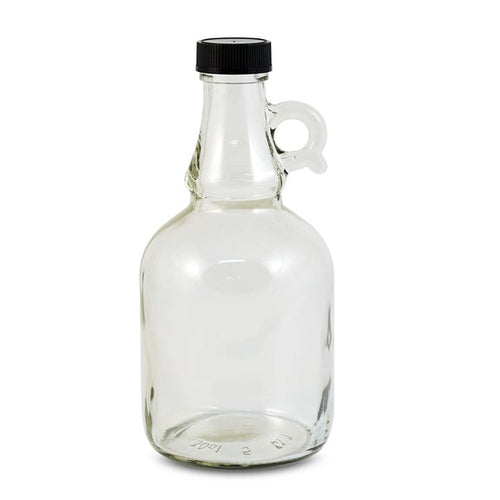 16.9 oz Glass Gallone/Maine