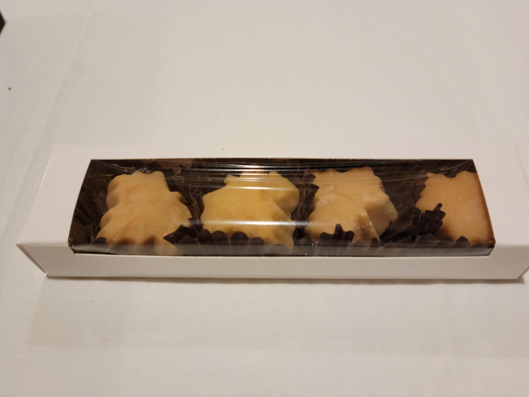 Maple Candy 4-Pack