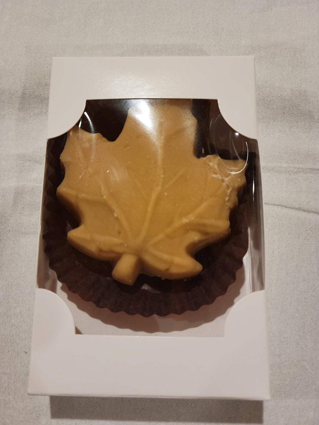 Maple Candy - Leaf or Moose